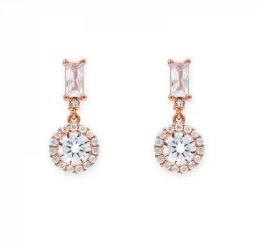 Alicia Boone - Bella Vista Earrings AB-050