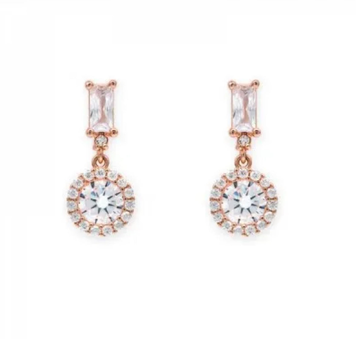 Alicia Boone - Bella Vista Earrings AB-050