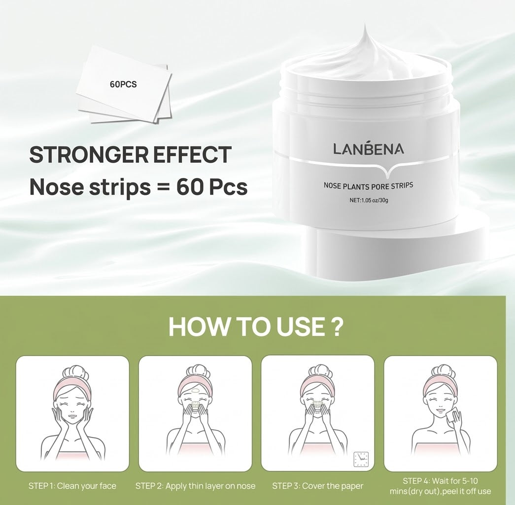 LANBENA CREAM
