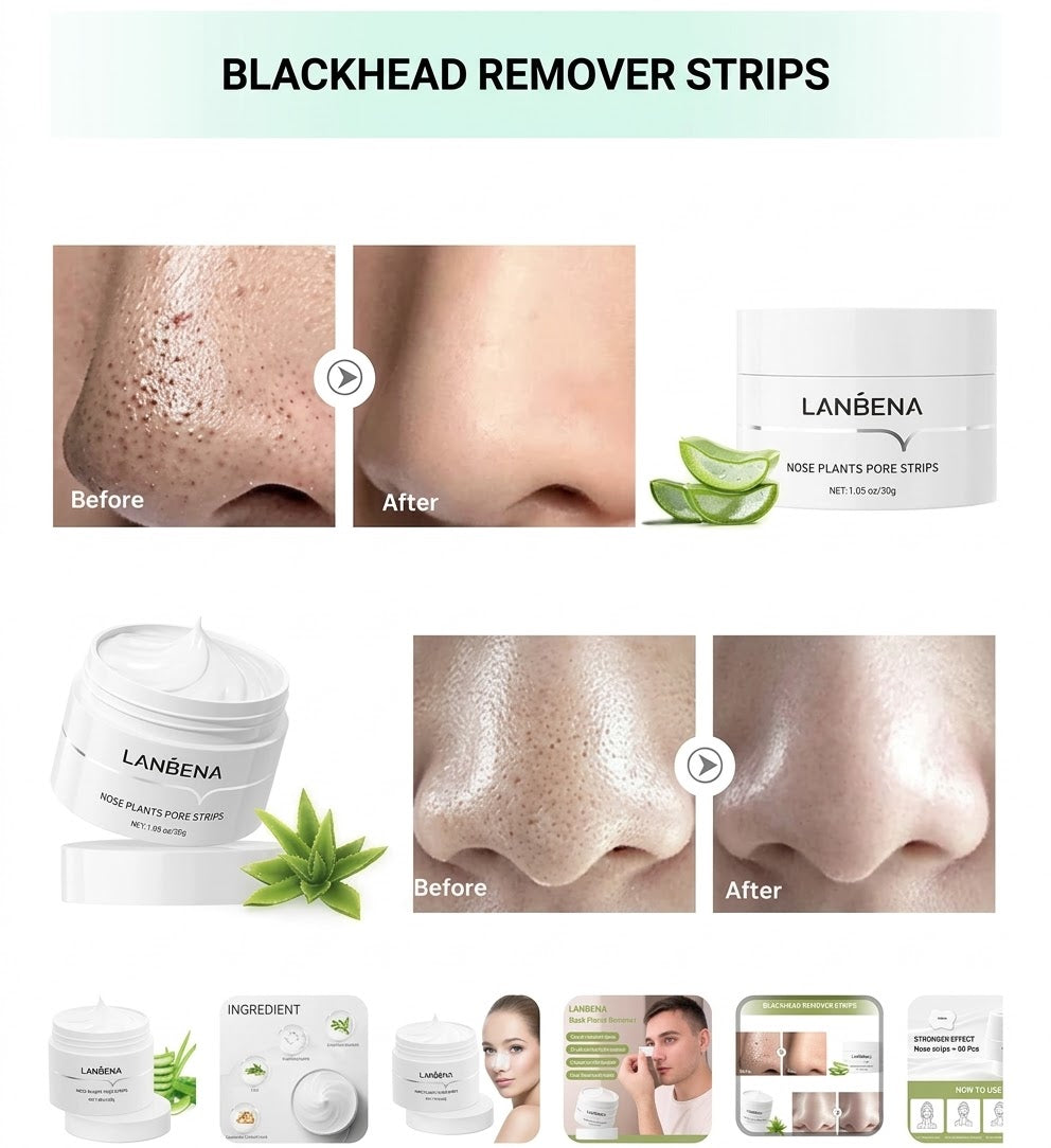 LANBENA CREAM