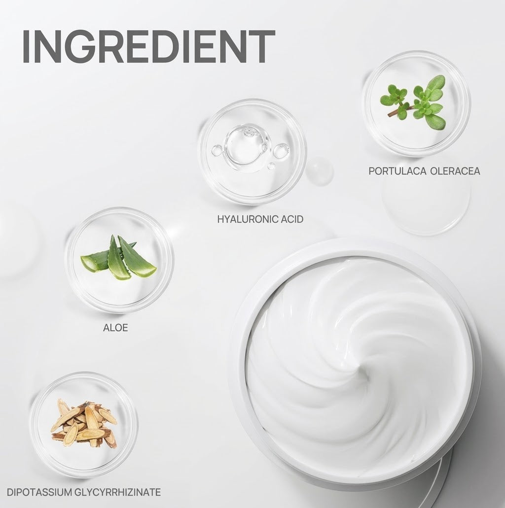 LANBENA CREAM
