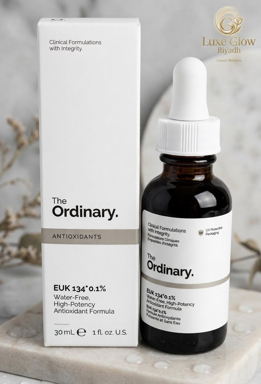Ordinary Euk 134 * 0.10ml (Original)