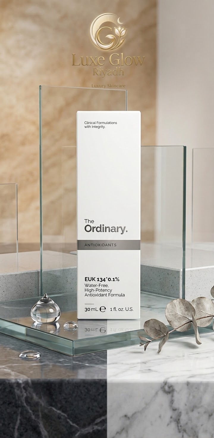 Ordinary Euk 134 * 0.10ml (Original)
