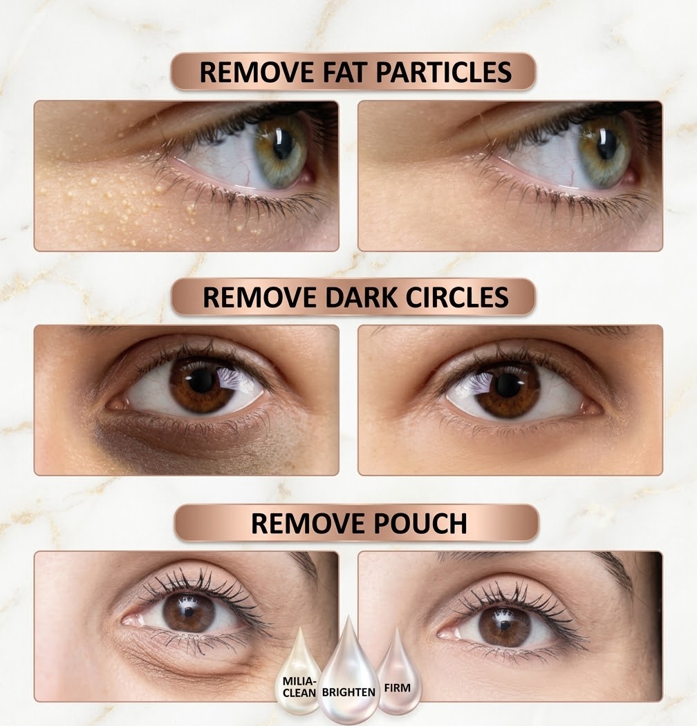 Milia Remover Essential