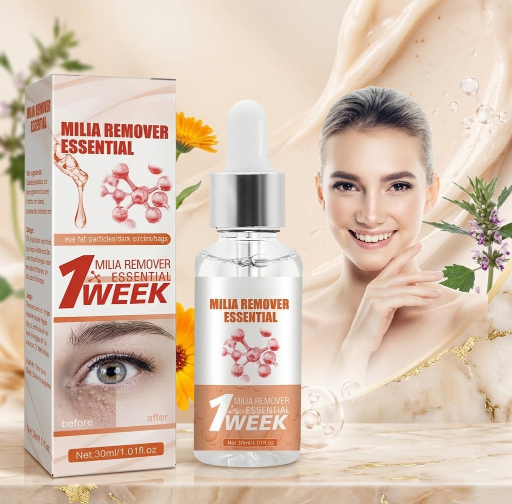 Milia Remover Essential