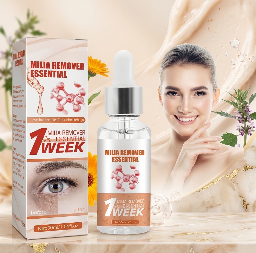 Milia Remover Essential