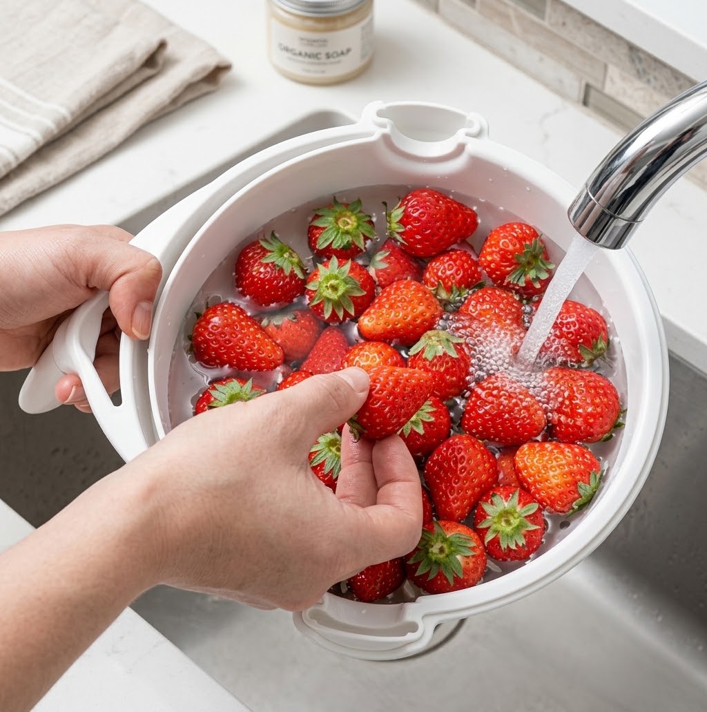 Multi-functional Vegetable Cutter