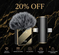 Wireless Lavalier Microphone