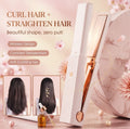Cordless Hair Straightener