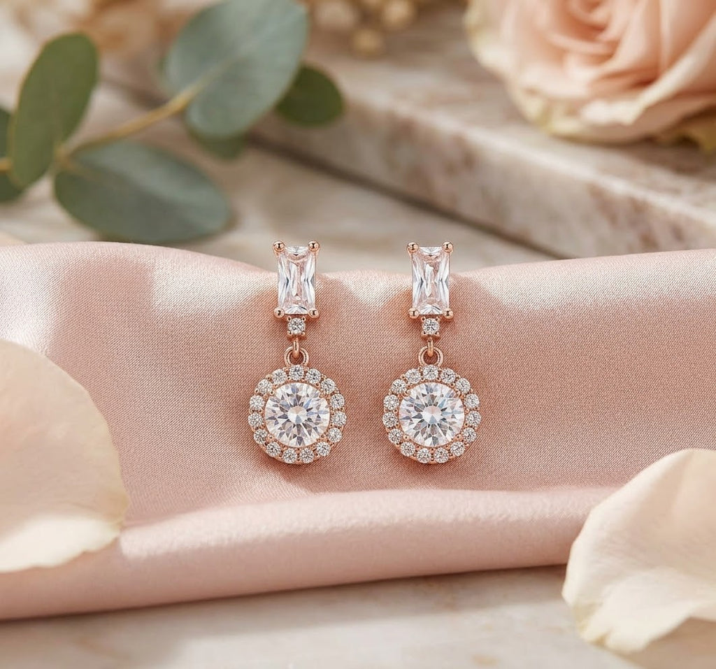 Alicia Boone - Bella Vista Earrings AB-050