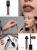 Make Over 22 Matte Lip Gloss - NM031
