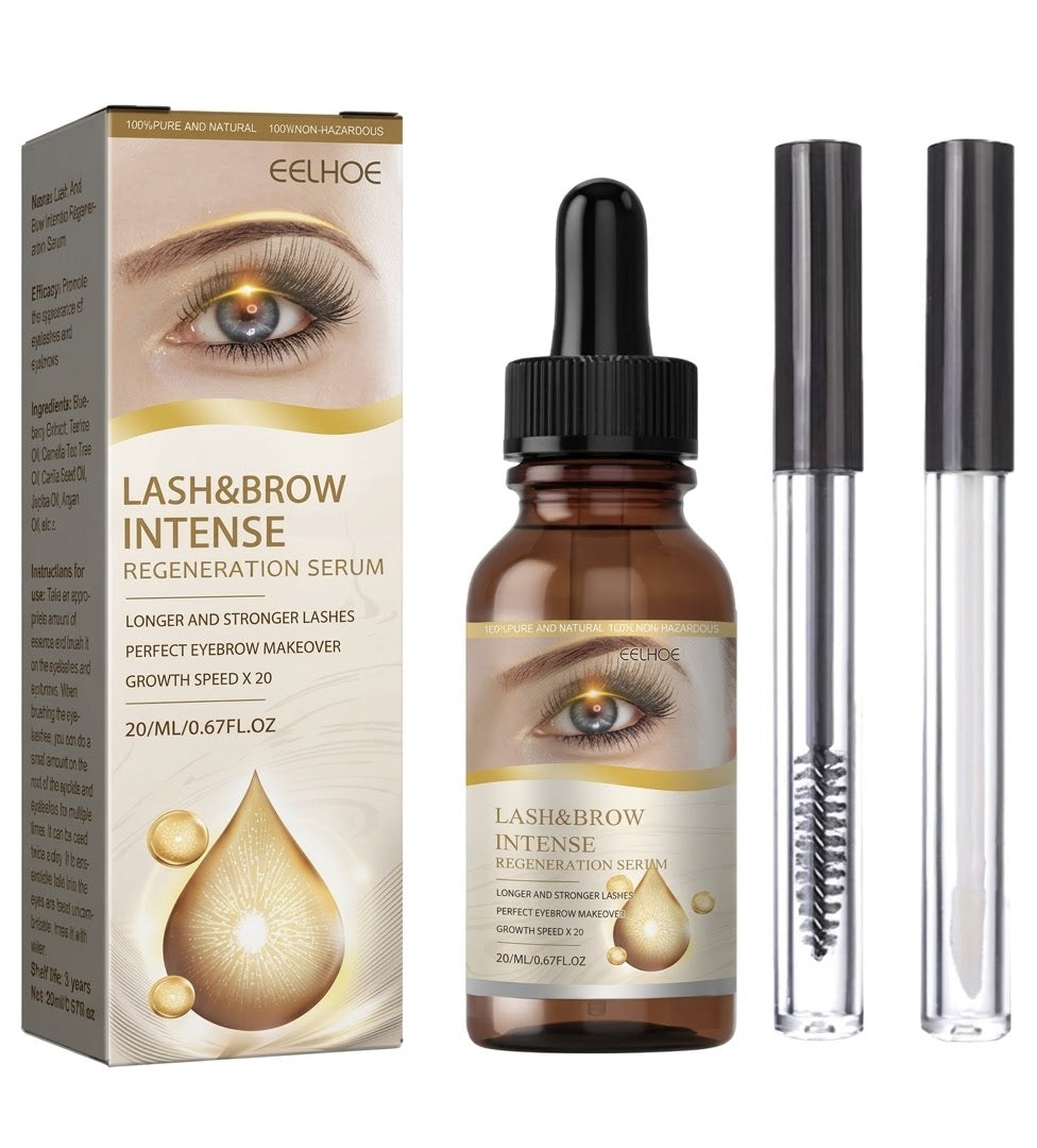 Lash Brow Intense Regeneration Serum